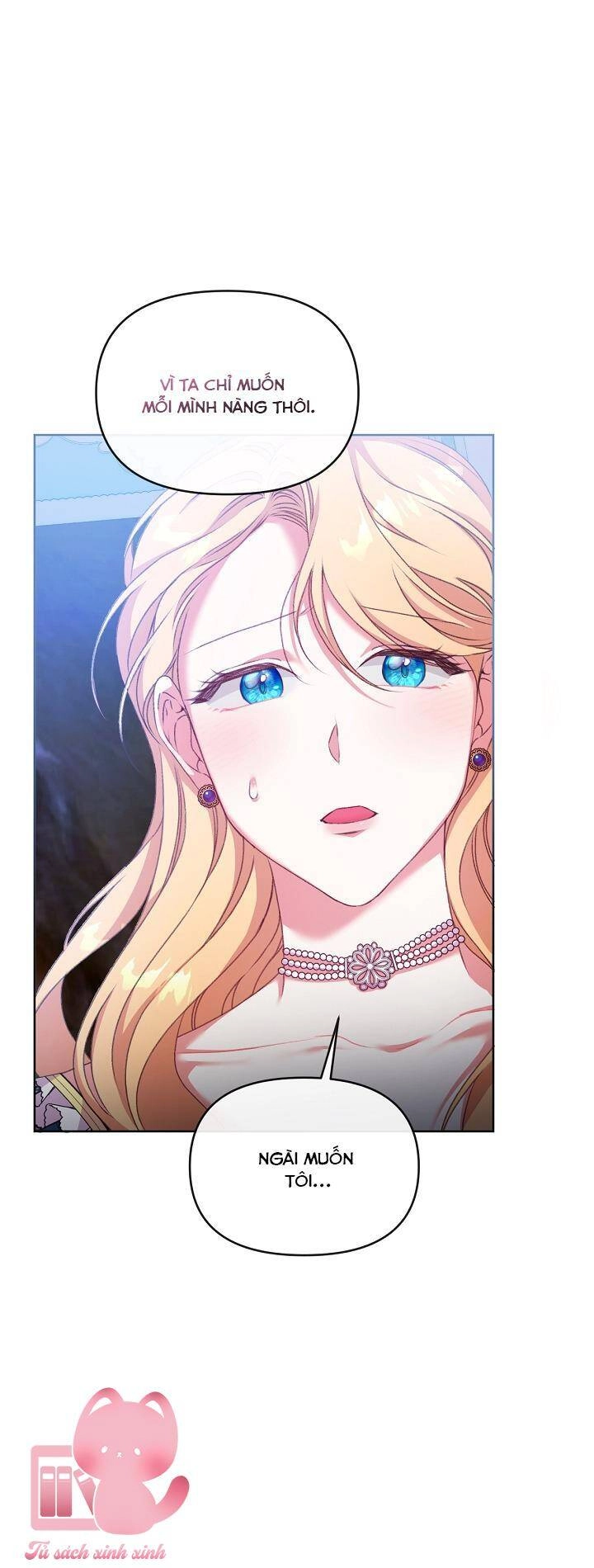 Vị Hôn Thê Của Kẻ Săn Mồi Chapter 56 - 56