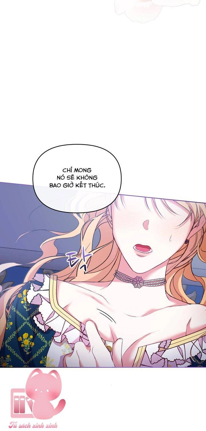 Vị Hôn Thê Của Kẻ Săn Mồi Chapter 56 - 61