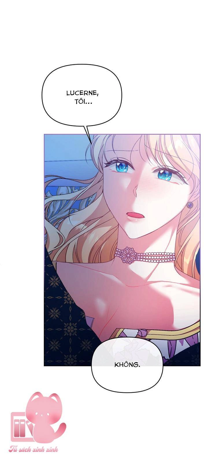 Vị Hôn Thê Của Kẻ Săn Mồi Chapter 56 - 62