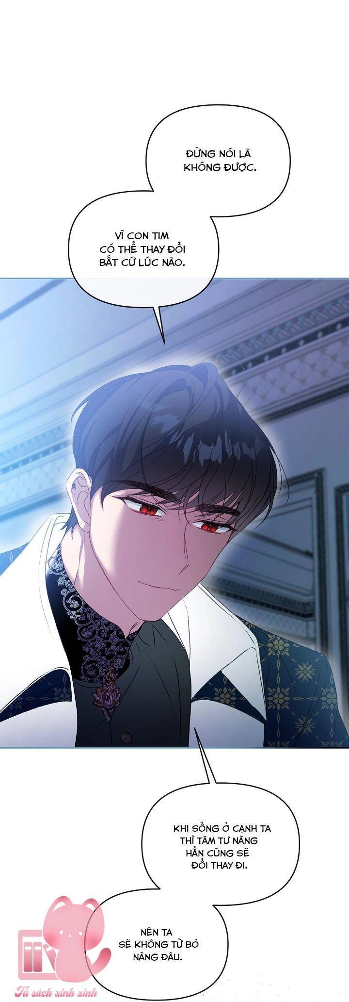 Vị Hôn Thê Của Kẻ Săn Mồi Chapter 56 - 63