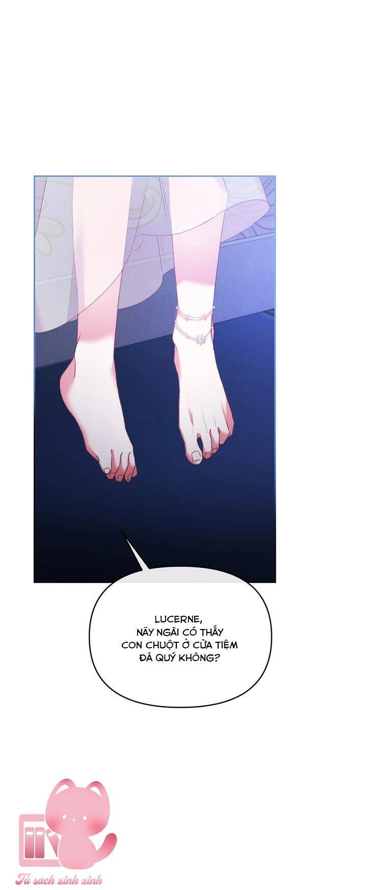 Vị Hôn Thê Của Kẻ Săn Mồi Chapter 56 - 70