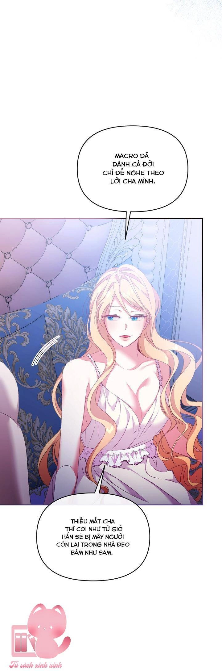 Vị Hôn Thê Của Kẻ Săn Mồi Chapter 56 - 73