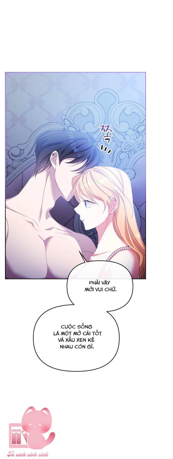 Vị Hôn Thê Của Kẻ Săn Mồi Chapter 56 - 75