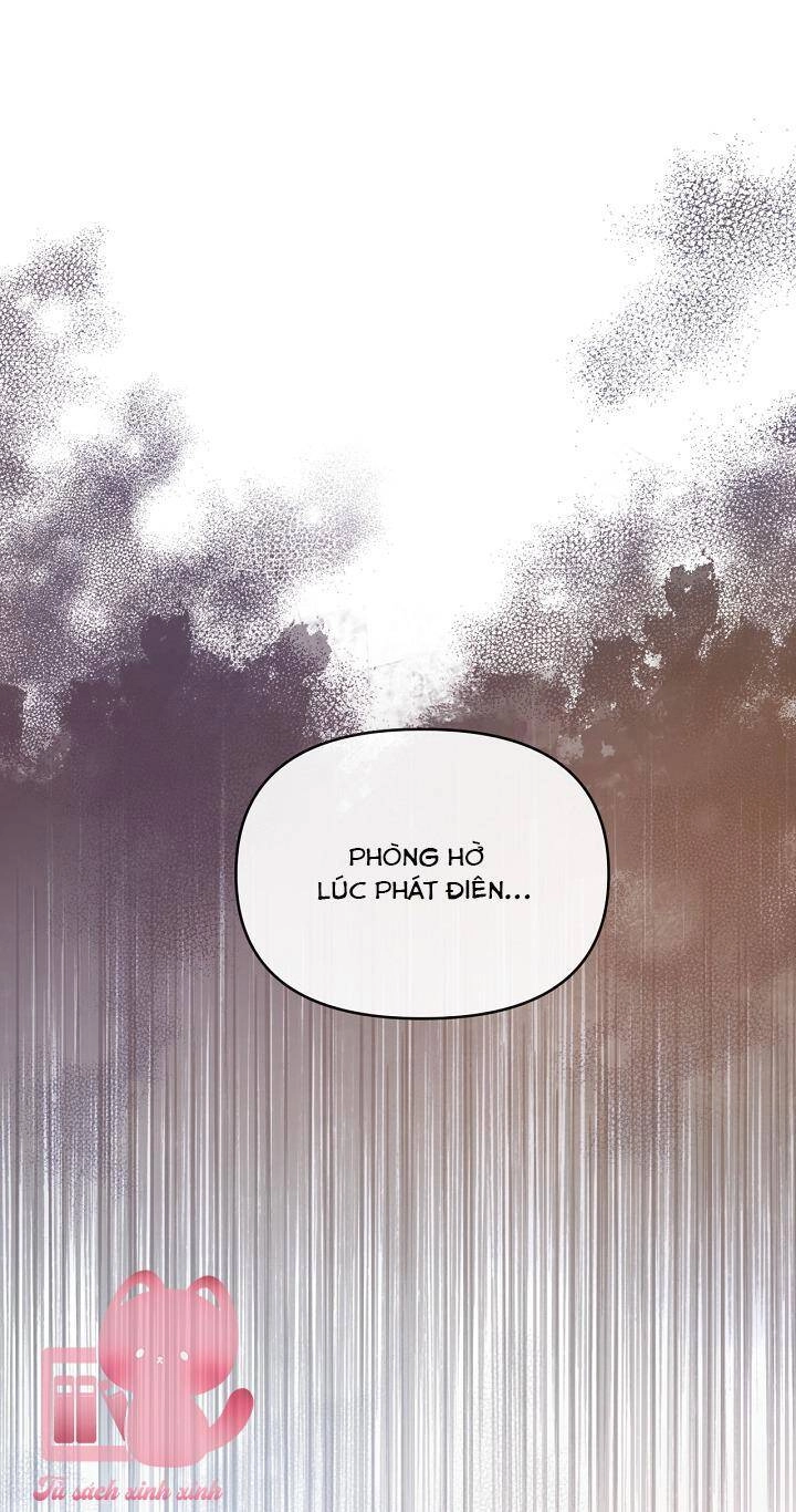 Vị Hôn Thê Của Kẻ Săn Mồi Chapter 56 - 79