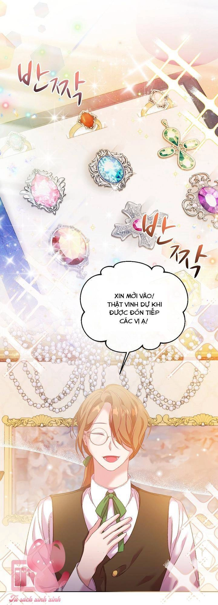 Vị Hôn Thê Của Kẻ Săn Mồi Chapter 56 - 88