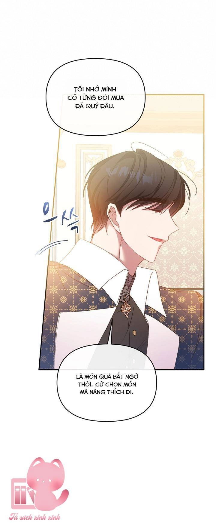 Vị Hôn Thê Của Kẻ Săn Mồi Chapter 56 - 91