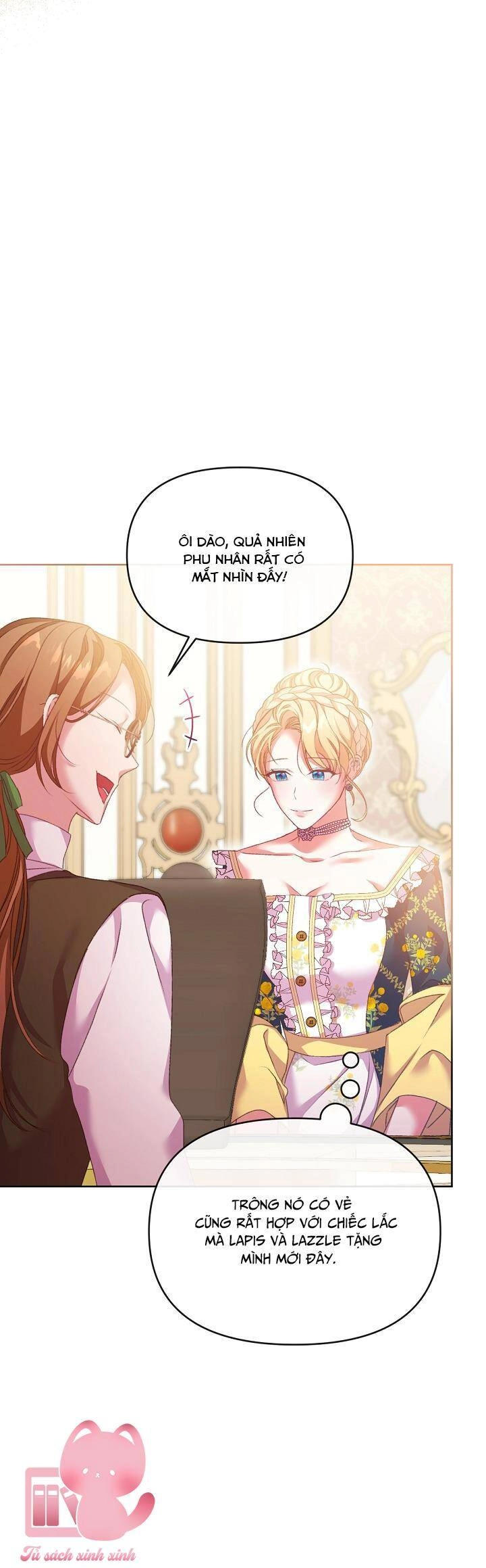 Vị Hôn Thê Của Kẻ Săn Mồi Chapter 56 - 95