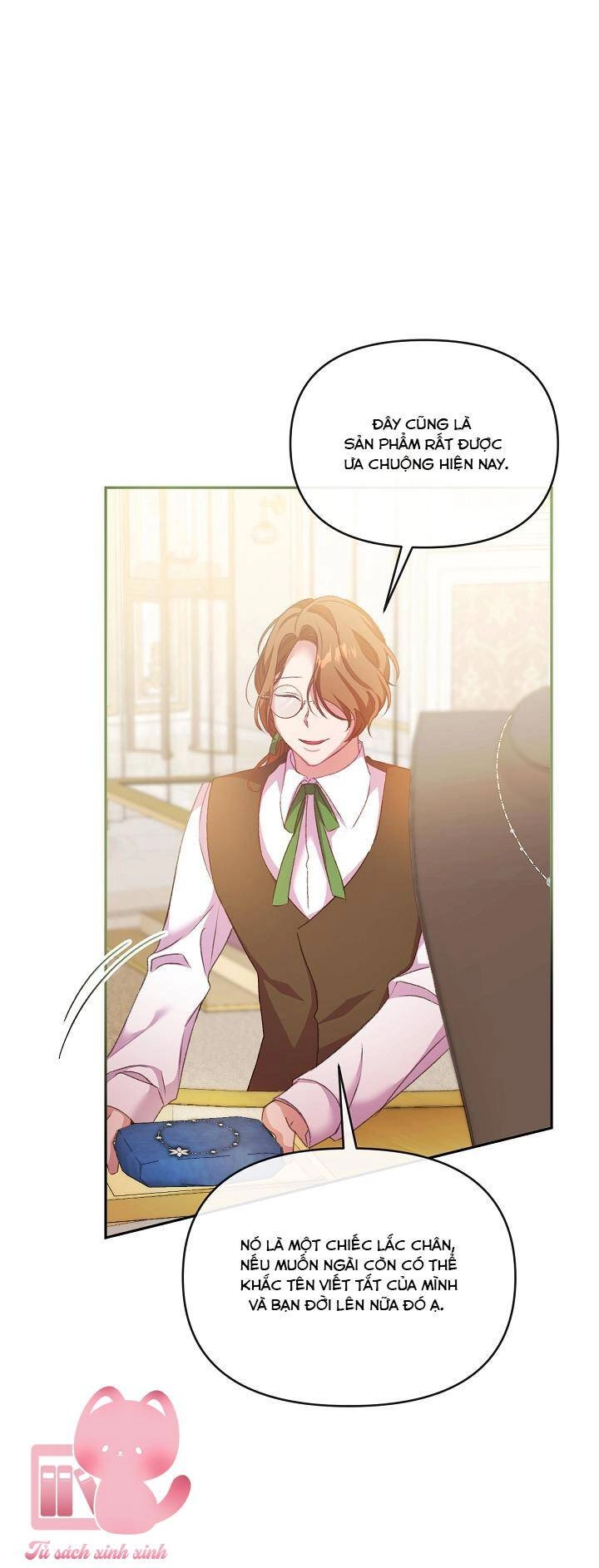 Vị Hôn Thê Của Kẻ Săn Mồi Chapter 56 - 98