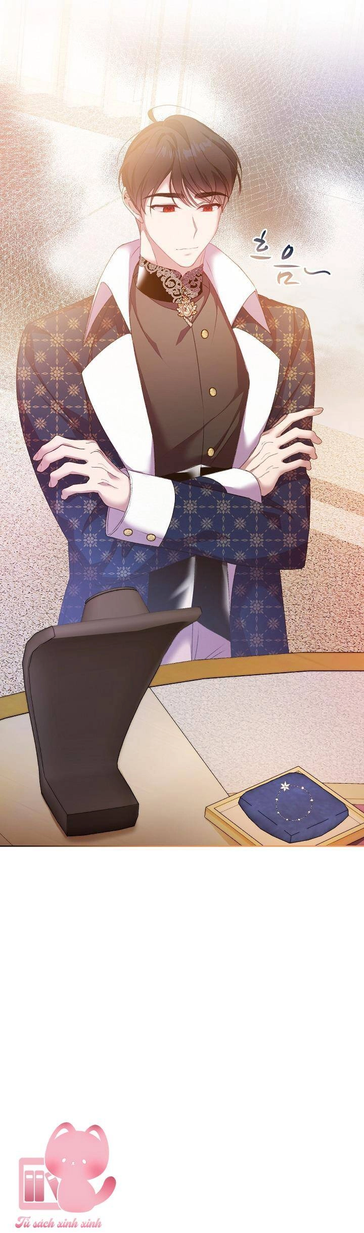 Vị Hôn Thê Của Kẻ Săn Mồi Chapter 56 - 106