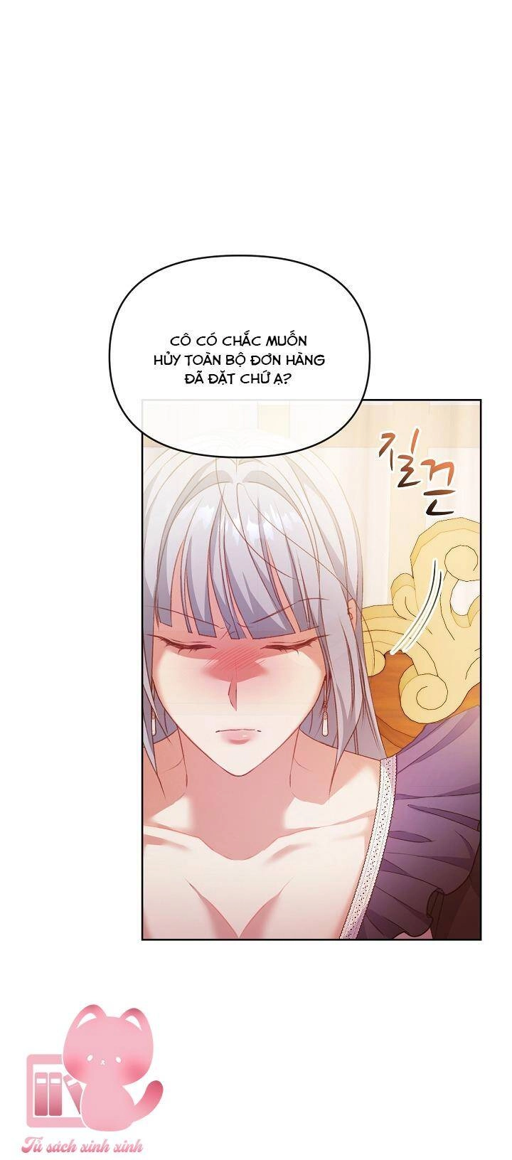 Vị Hôn Thê Của Kẻ Săn Mồi Chapter 56 - 110