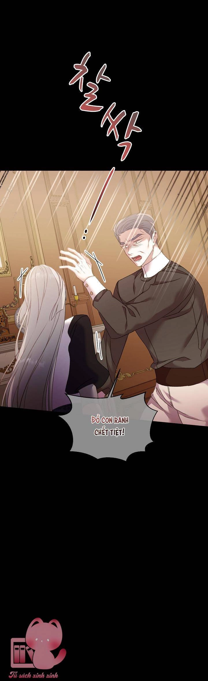 Vị Hôn Thê Của Kẻ Săn Mồi Chapter 56 - 116