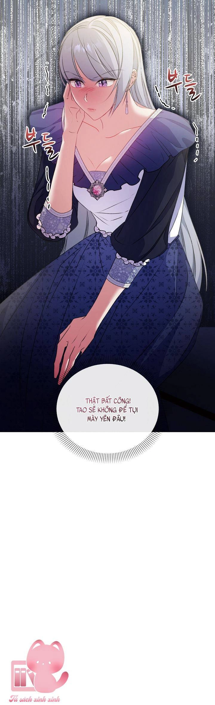 Vị Hôn Thê Của Kẻ Săn Mồi Chapter 56 - 119