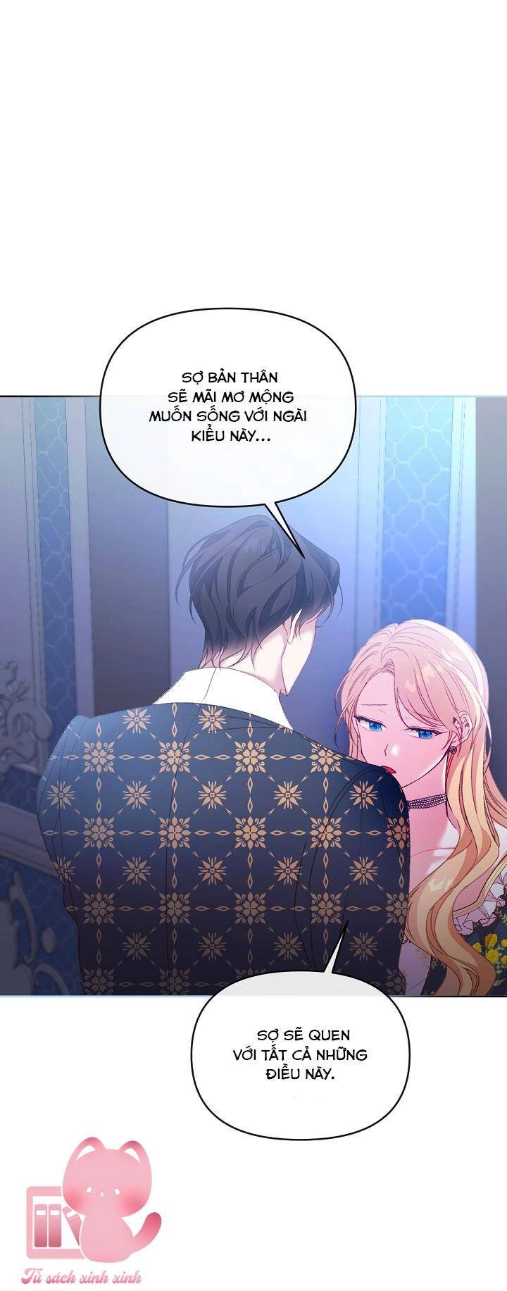 Vị Hôn Thê Của Kẻ Săn Mồi Chapter 56 - 128