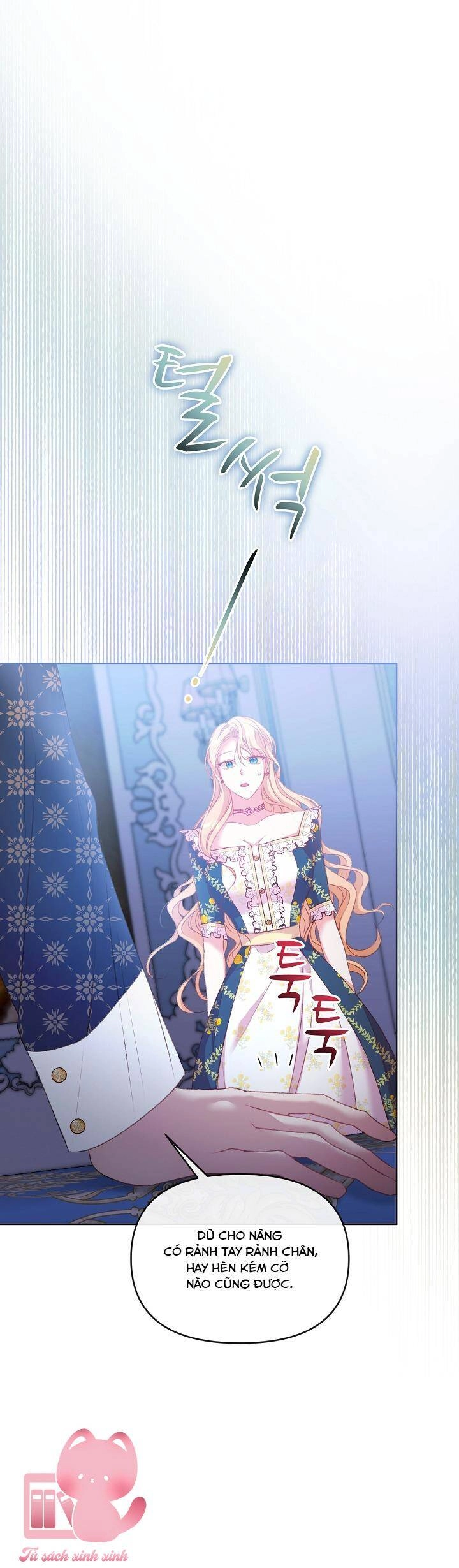 Vị Hôn Thê Của Kẻ Săn Mồi Chapter 56 - 131