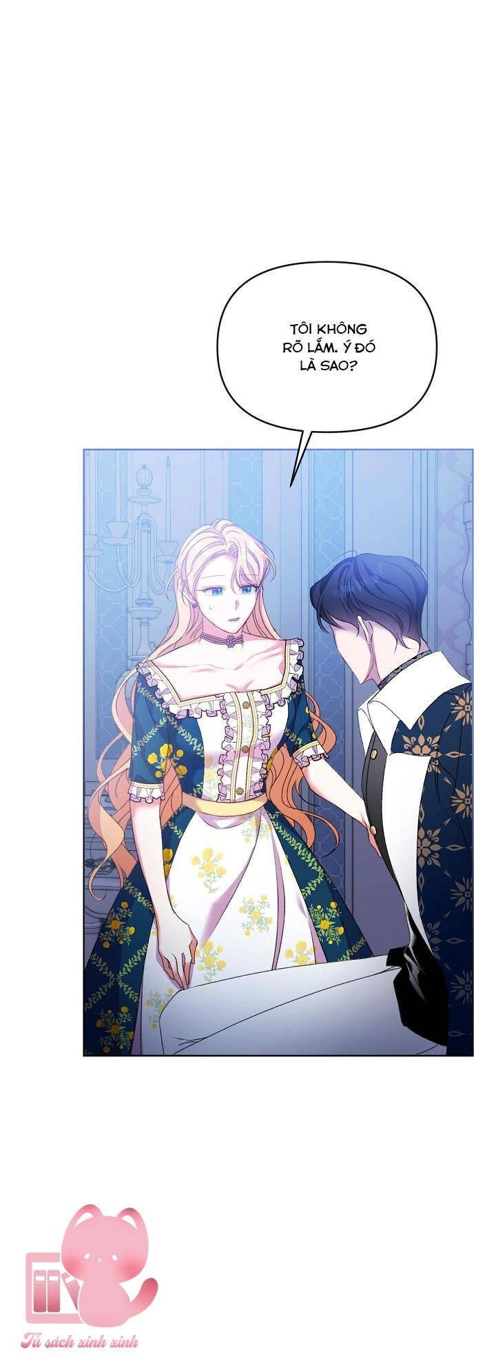 Vị Hôn Thê Của Kẻ Săn Mồi Chapter 56 - 133