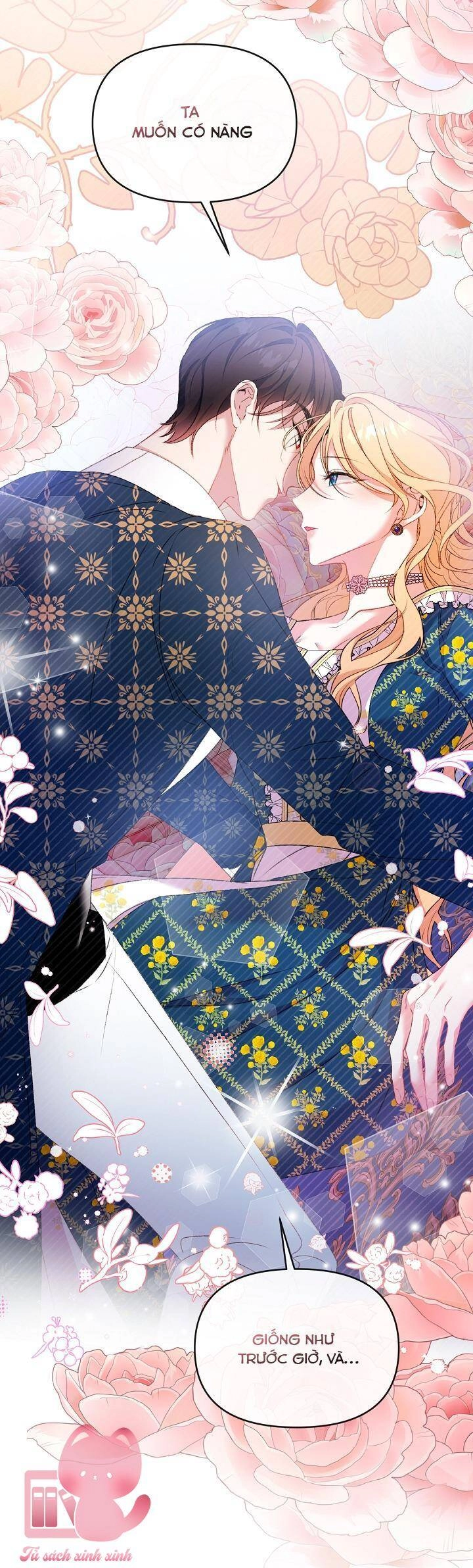 Vị Hôn Thê Của Kẻ Săn Mồi Chapter 56 - 136