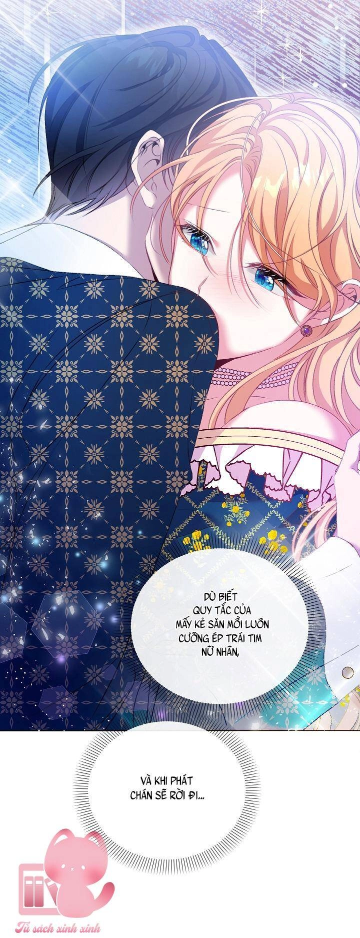 Vị Hôn Thê Của Kẻ Săn Mồi Chapter 56 - 141