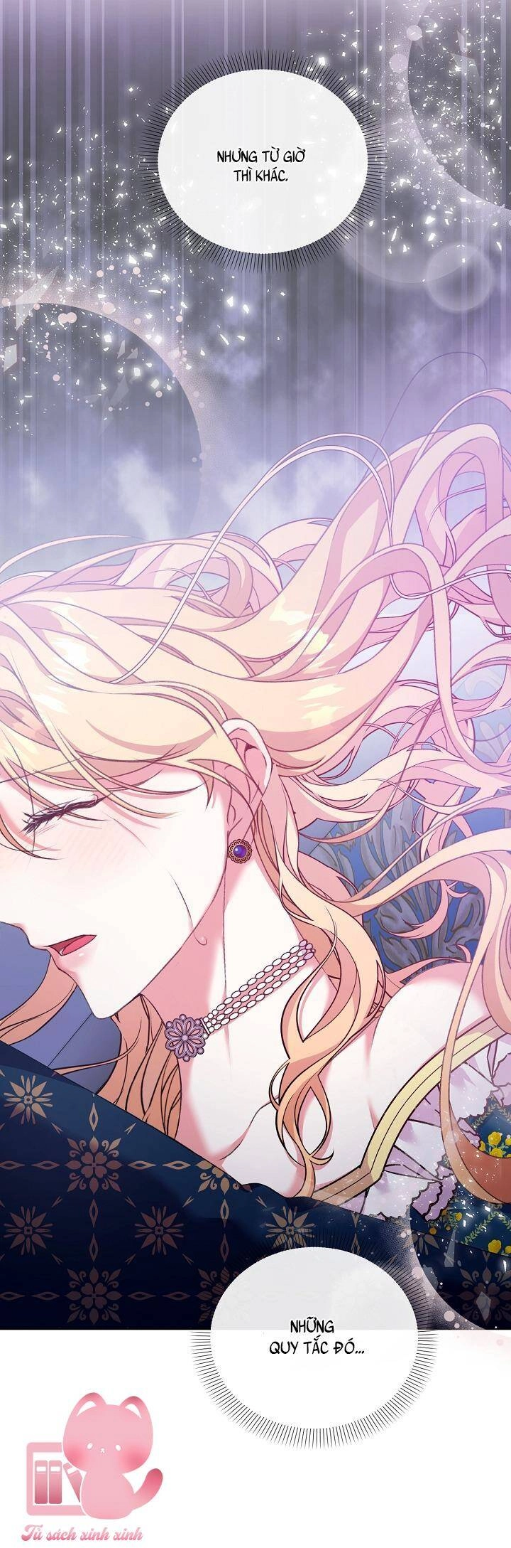 Vị Hôn Thê Của Kẻ Săn Mồi Chapter 56 - 143