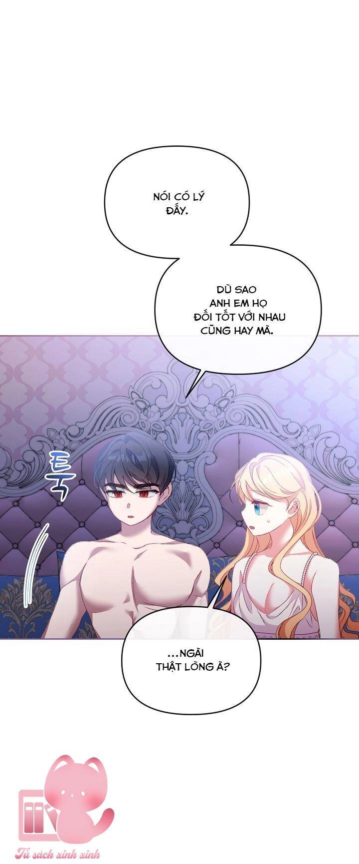 Vị Hôn Thê Của Kẻ Săn Mồi Chapter 56 - 150