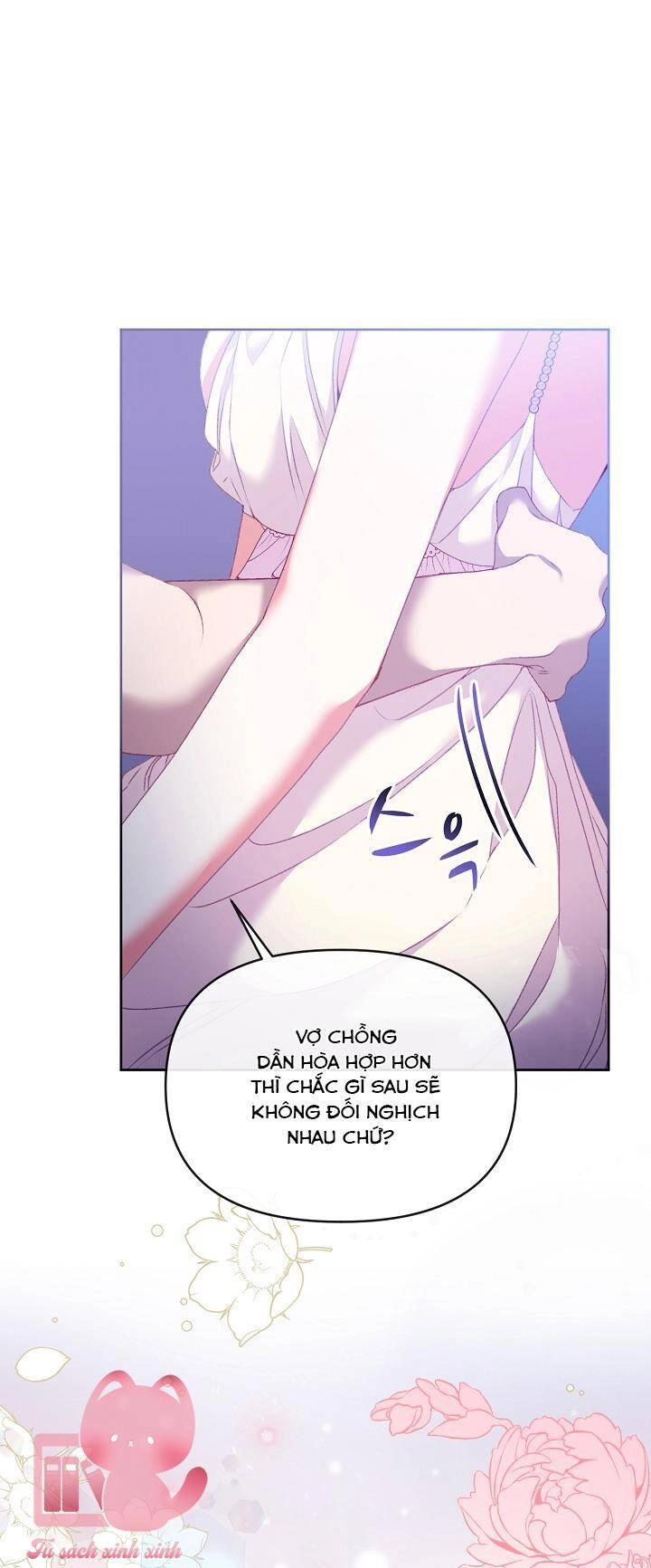 Vị Hôn Thê Của Kẻ Săn Mồi Chapter 56 - 152