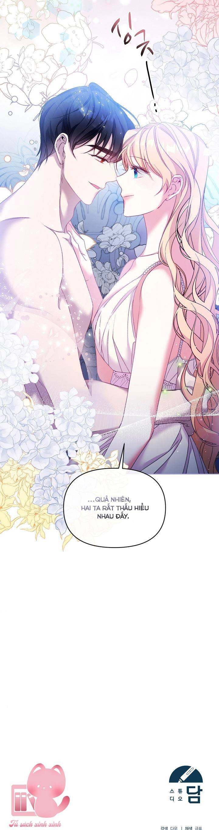 Vị Hôn Thê Của Kẻ Săn Mồi Chapter 56 - 153