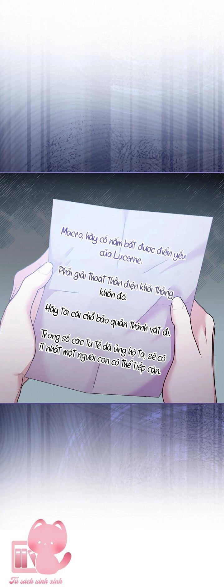 Vị Hôn Thê Của Kẻ Săn Mồi Chapter 57 - 9