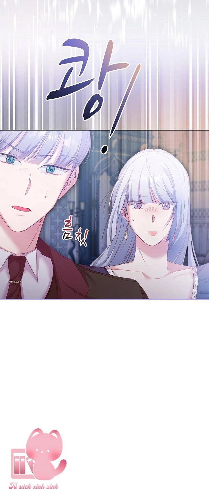 Vị Hôn Thê Của Kẻ Săn Mồi Chapter 57 - 12