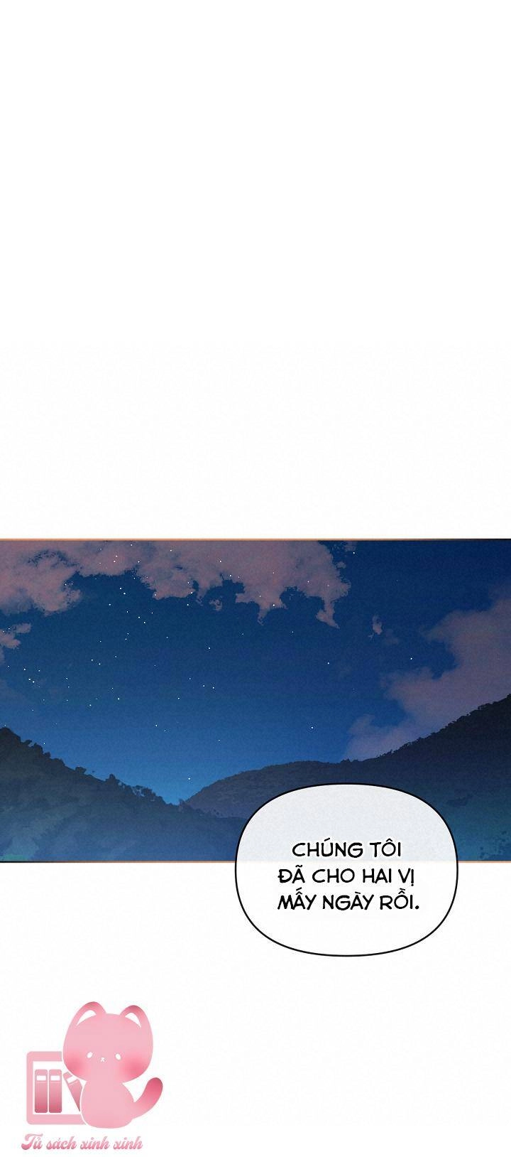 Vị Hôn Thê Của Kẻ Săn Mồi Chapter 57 - 14