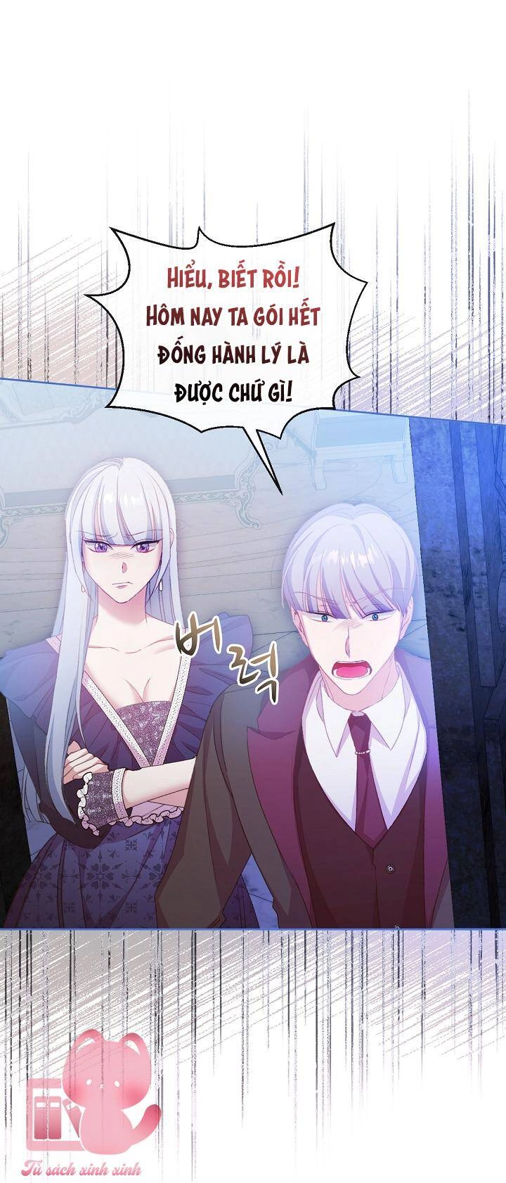 Vị Hôn Thê Của Kẻ Săn Mồi Chapter 57 - 16