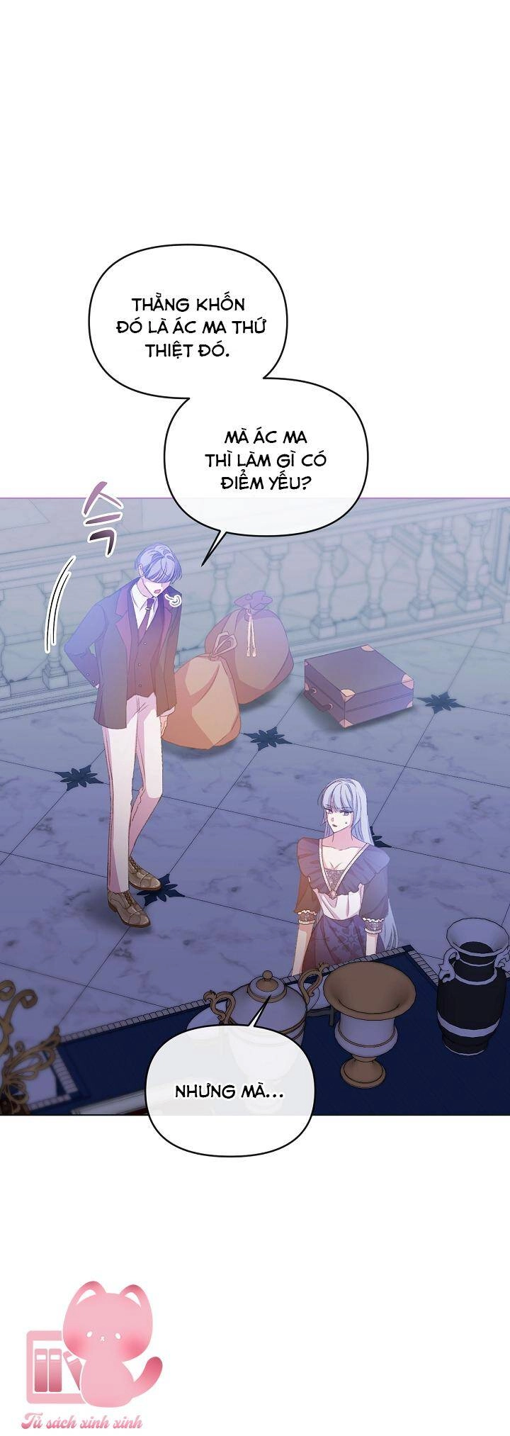 Vị Hôn Thê Của Kẻ Săn Mồi Chapter 57 - 26