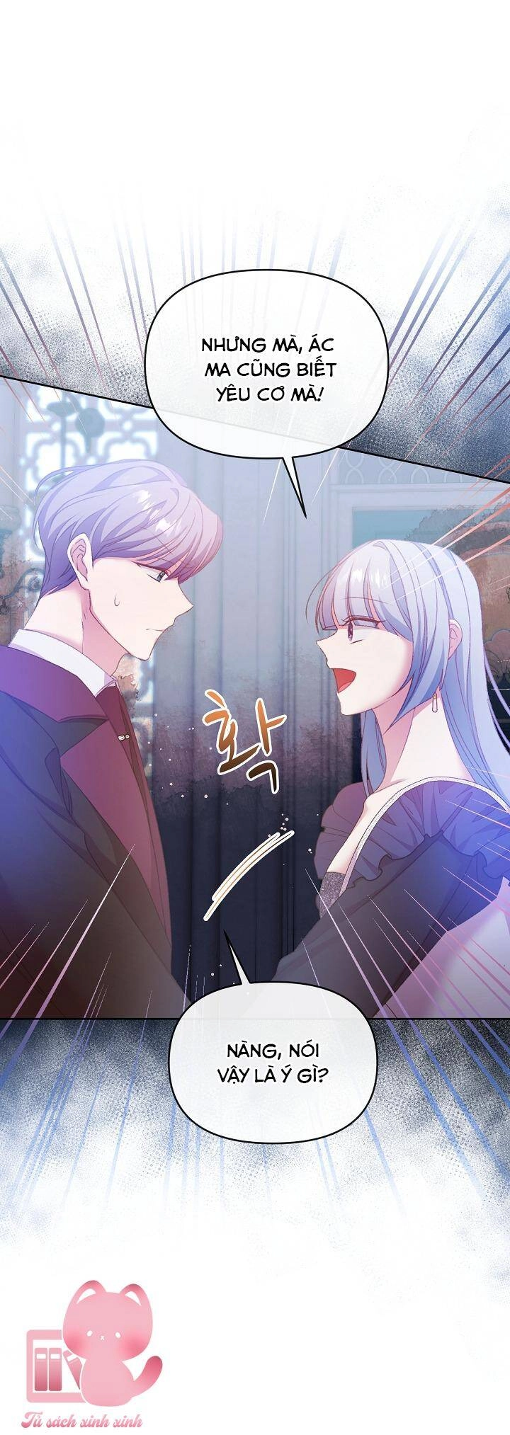 Vị Hôn Thê Của Kẻ Săn Mồi Chapter 57 - 28