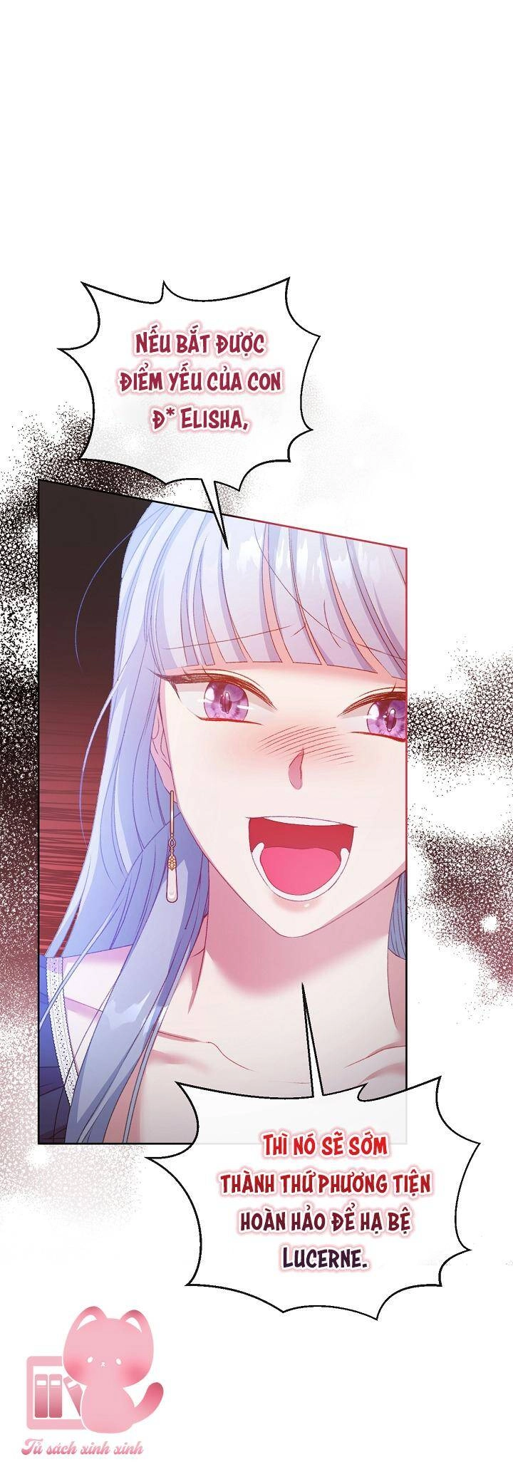 Vị Hôn Thê Của Kẻ Săn Mồi Chapter 57 - 30