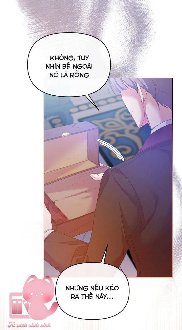 Vị Hôn Thê Của Kẻ Săn Mồi Chapter 57 - 35