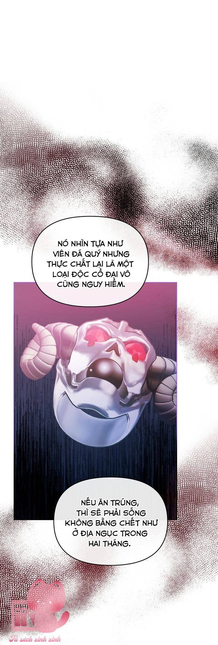 Vị Hôn Thê Của Kẻ Săn Mồi Chapter 57 - 38