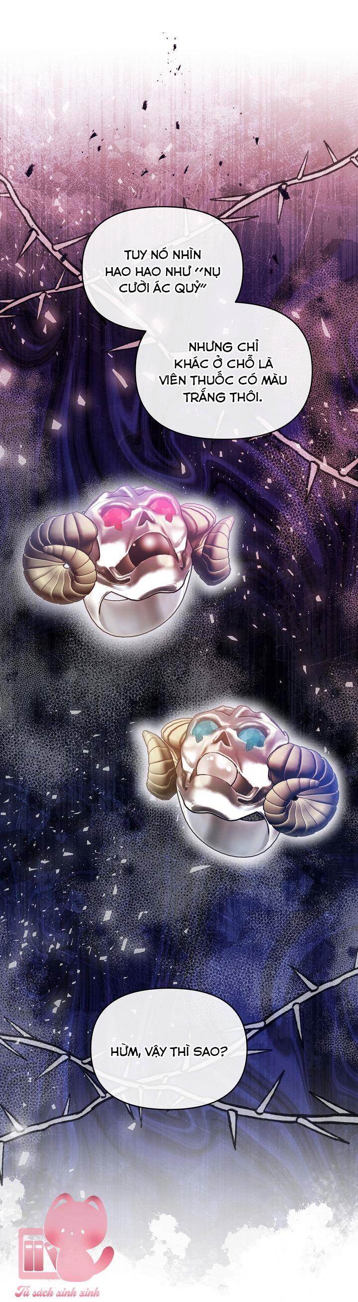 Vị Hôn Thê Của Kẻ Săn Mồi Chapter 57 - 41