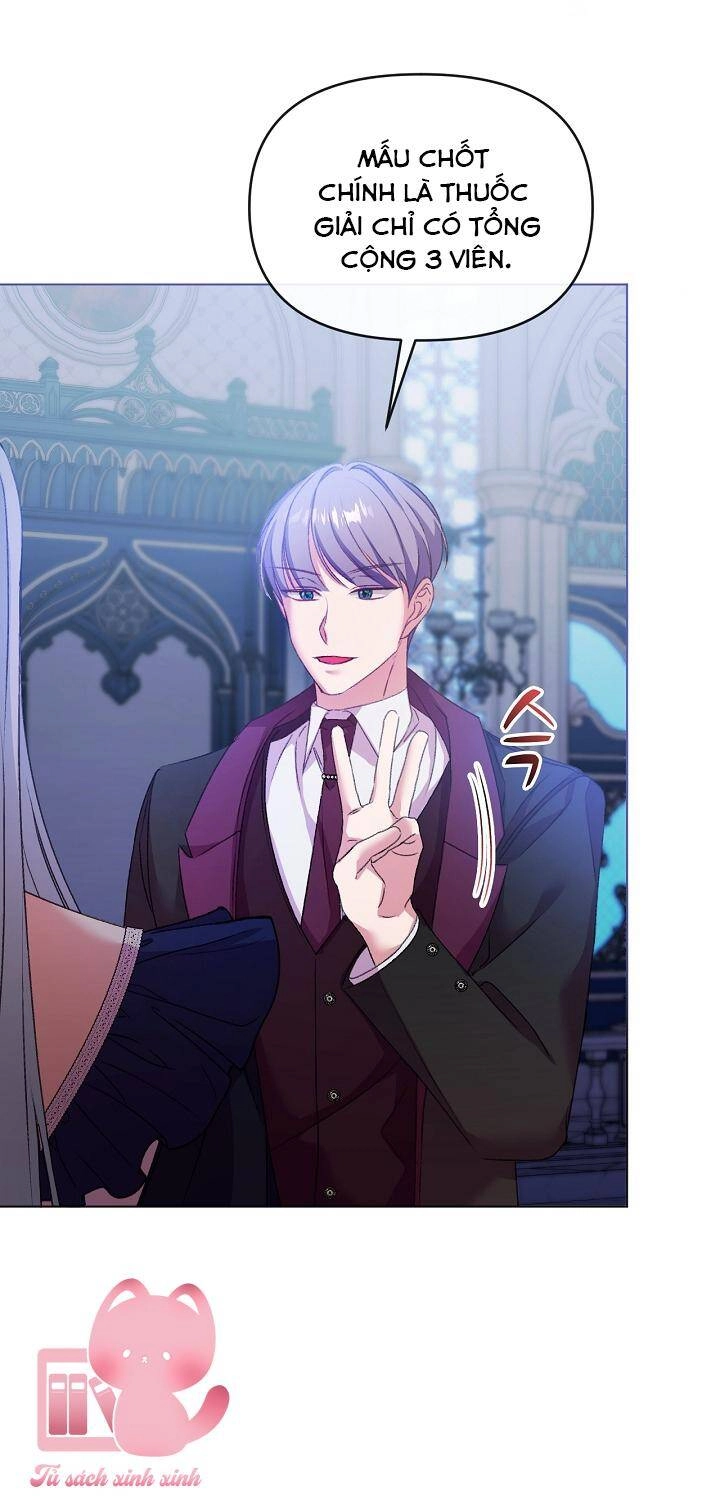 Vị Hôn Thê Của Kẻ Săn Mồi Chapter 57 - 42