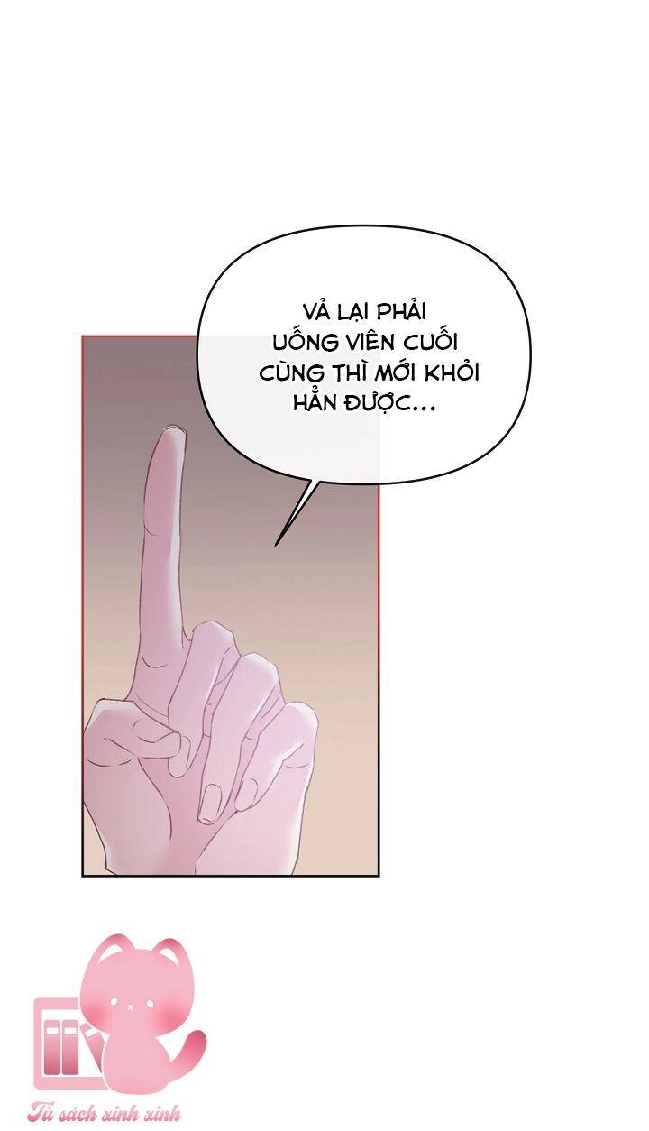 Vị Hôn Thê Của Kẻ Săn Mồi Chapter 57 - 44