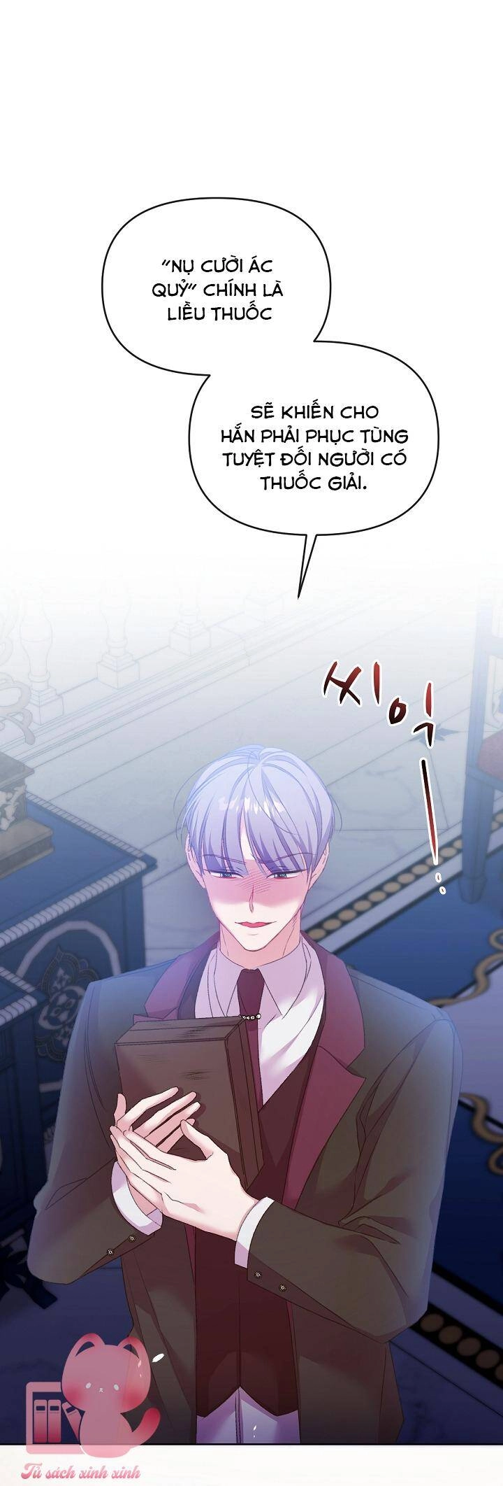 Vị Hôn Thê Của Kẻ Săn Mồi Chapter 57 - 45