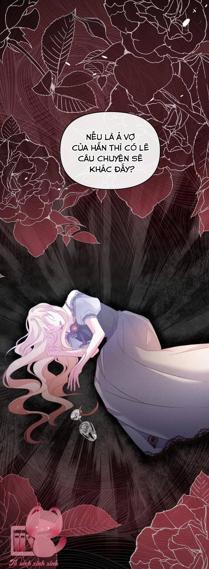 Vị Hôn Thê Của Kẻ Săn Mồi Chapter 57 - 47