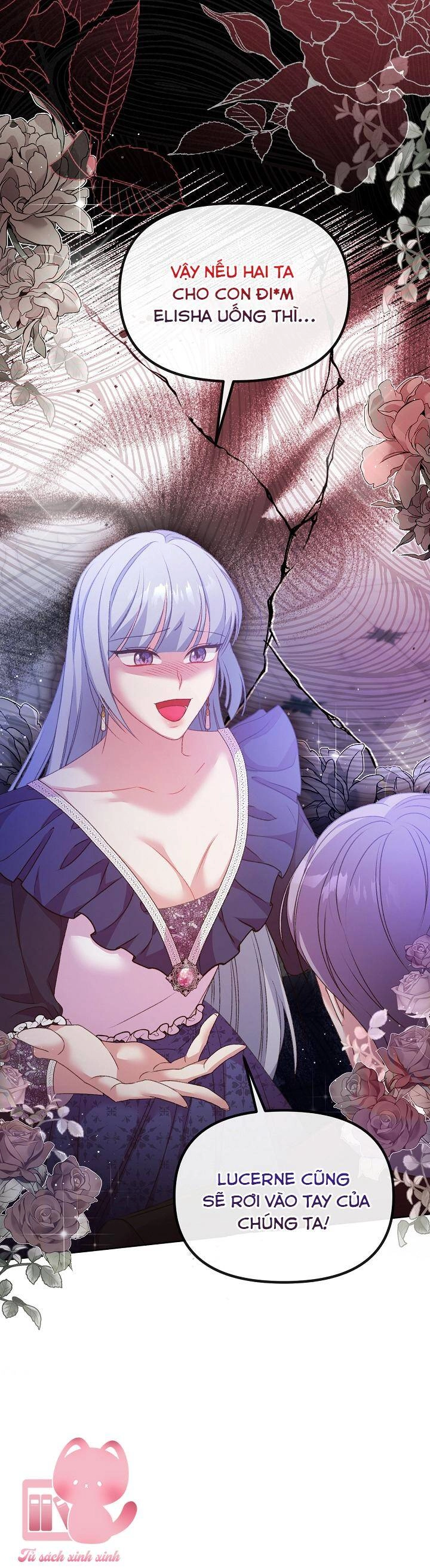 Vị Hôn Thê Của Kẻ Săn Mồi Chapter 57 - 48