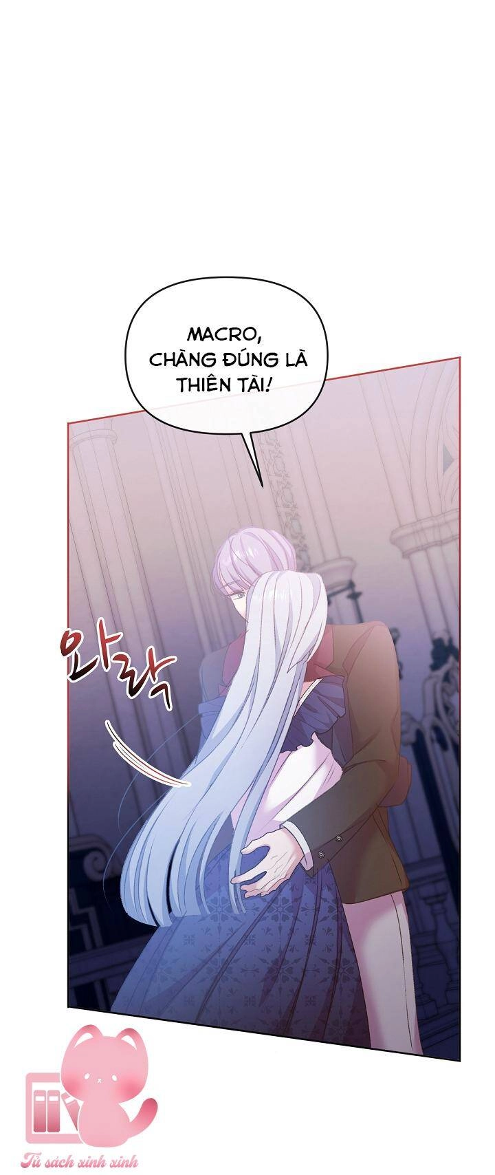 Vị Hôn Thê Của Kẻ Săn Mồi Chapter 57 - 49