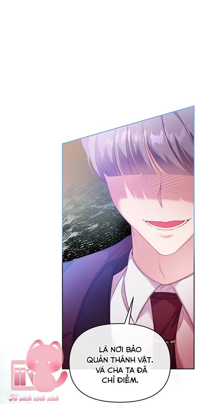 Vị Hôn Thê Của Kẻ Săn Mồi Chapter 57 - 51