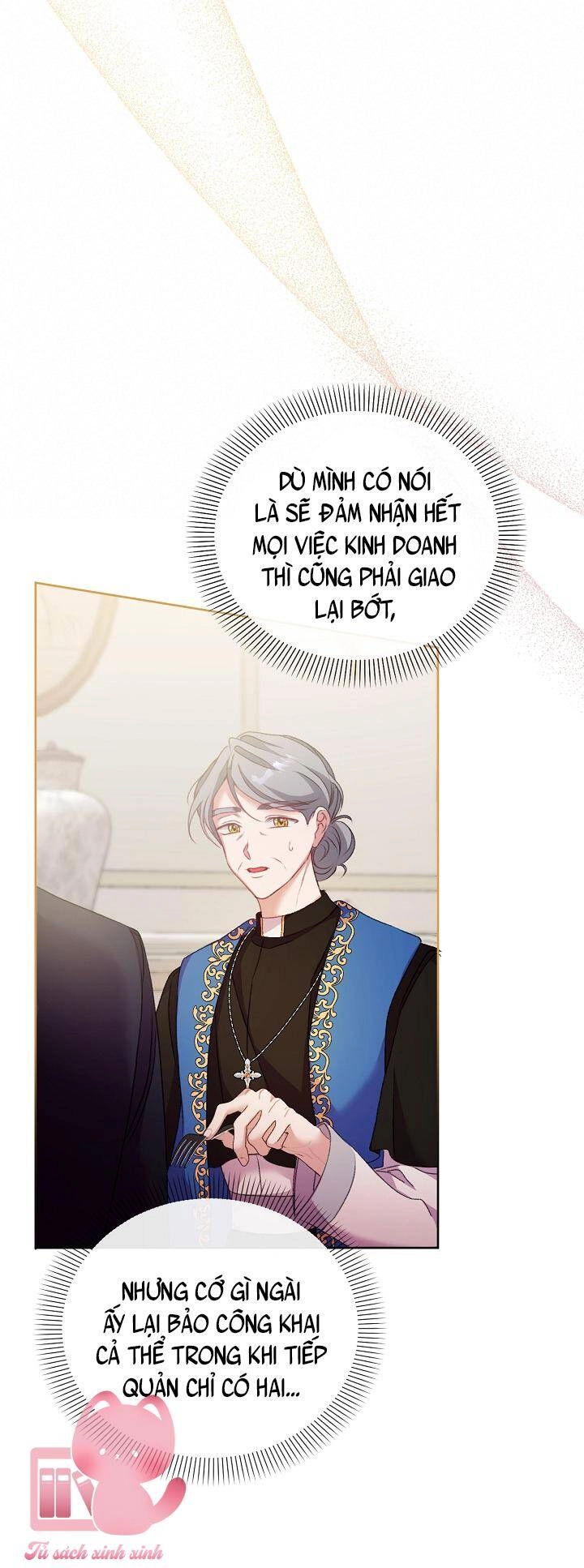 Vị Hôn Thê Của Kẻ Săn Mồi Chapter 57 - 60