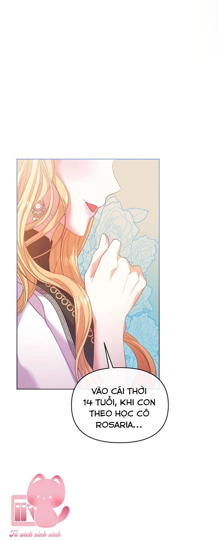 Vị Hôn Thê Của Kẻ Săn Mồi Chapter 57 - 65