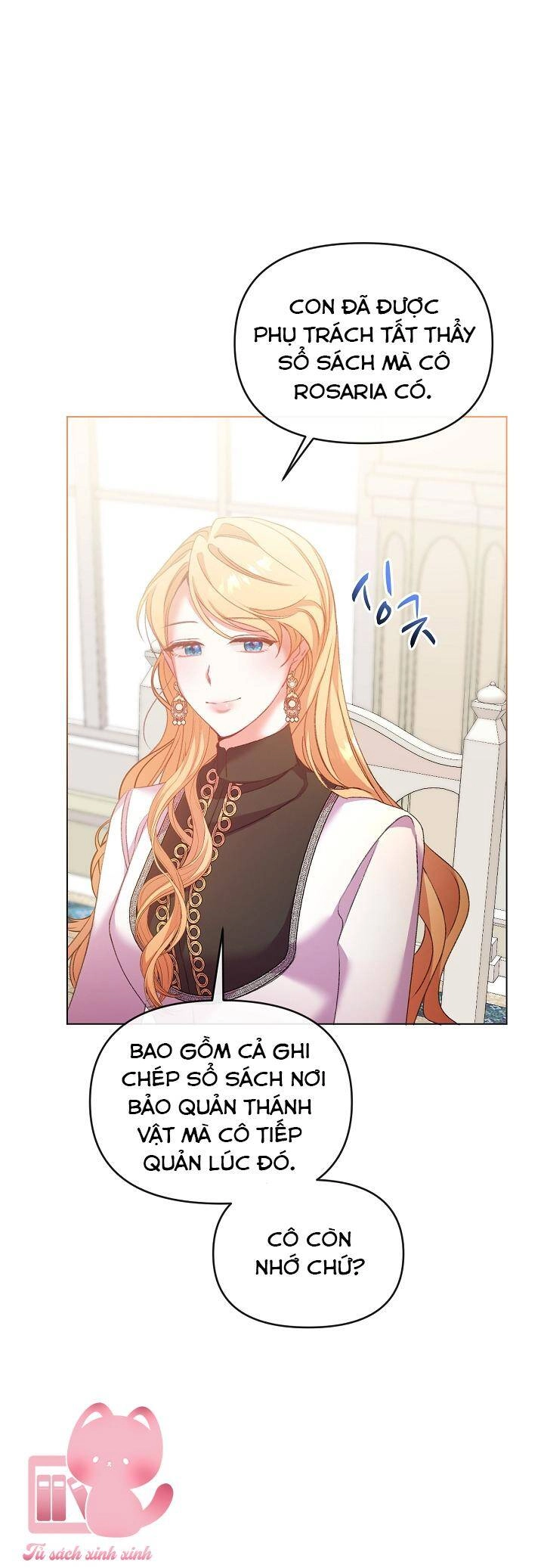 Vị Hôn Thê Của Kẻ Săn Mồi Chapter 57 - 66