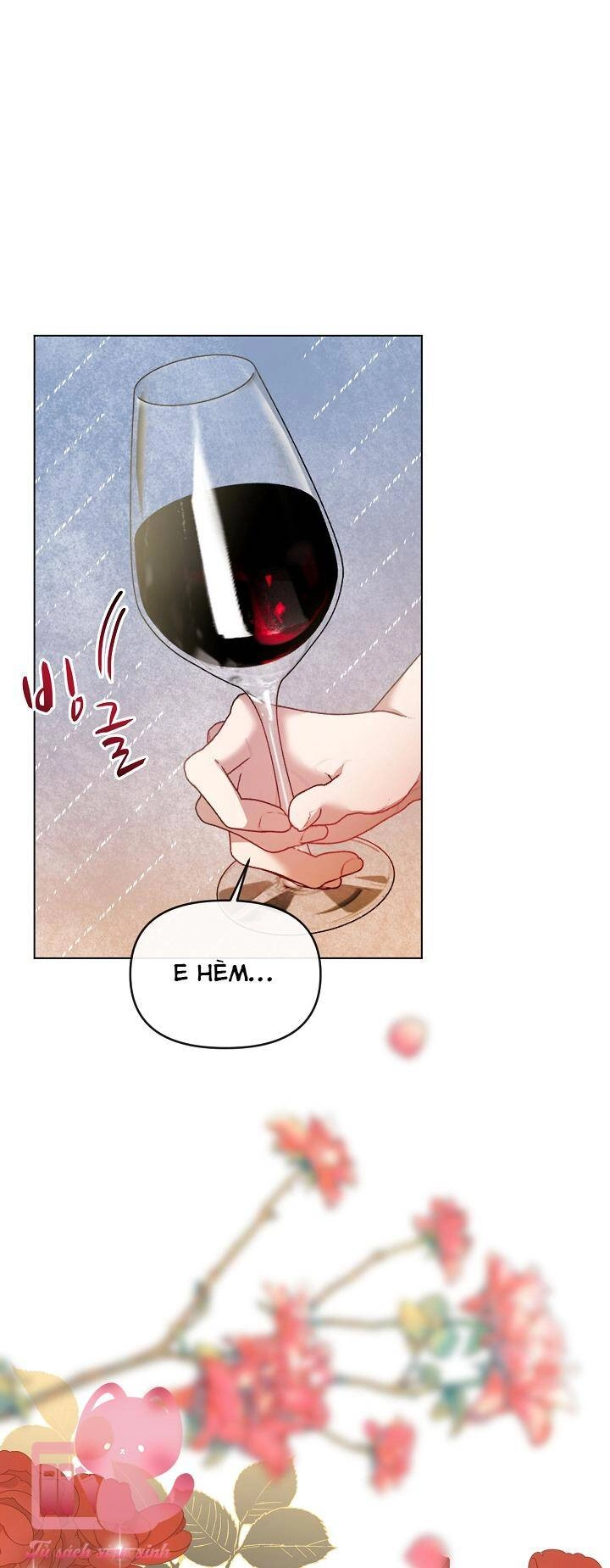 Vị Hôn Thê Của Kẻ Săn Mồi Chapter 57 - 68