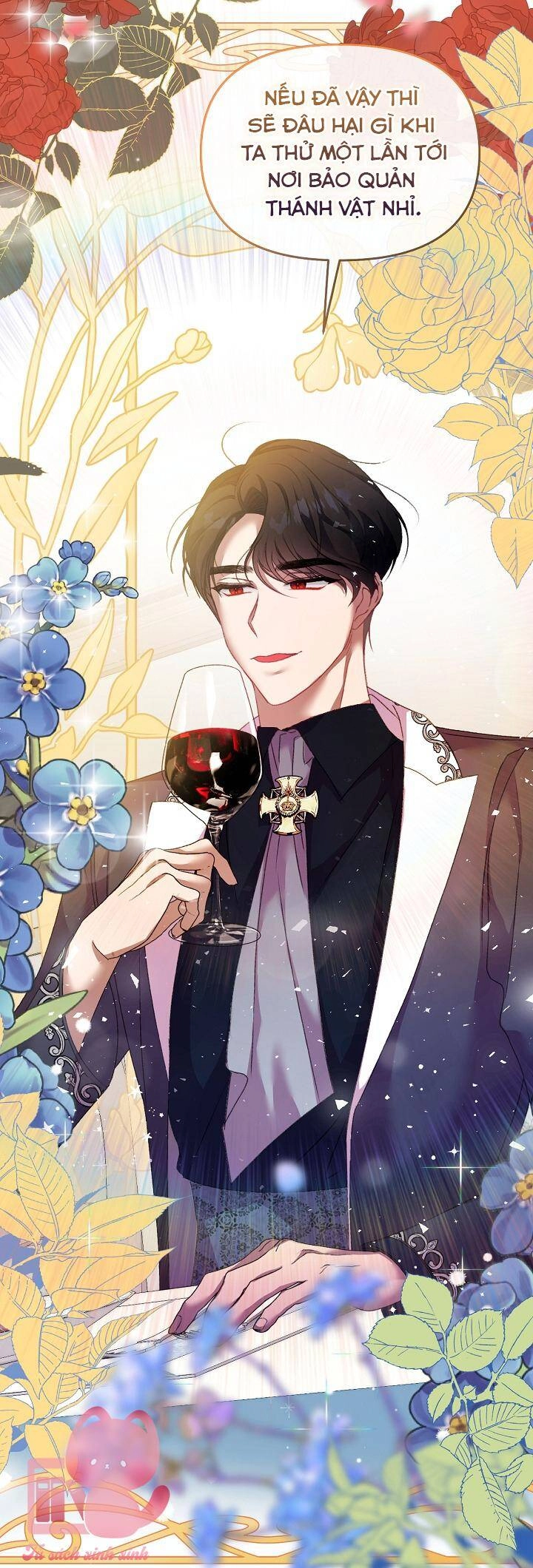 Vị Hôn Thê Của Kẻ Săn Mồi Chapter 57 - 69