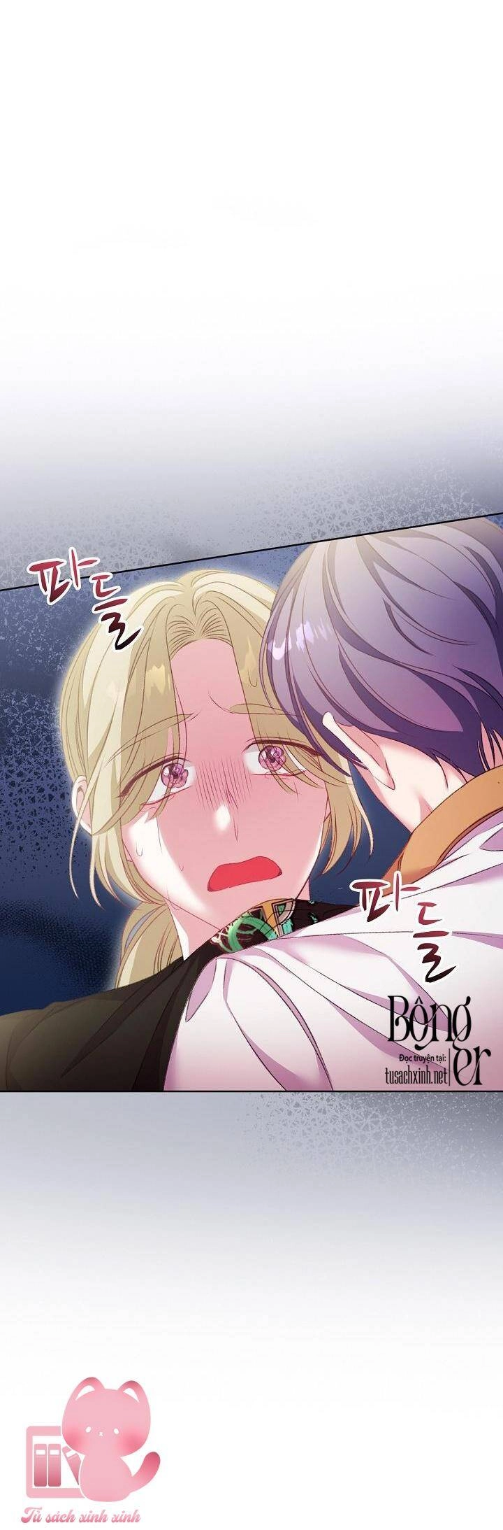 Vị Hôn Thê Của Kẻ Săn Mồi Chapter 58 - 7