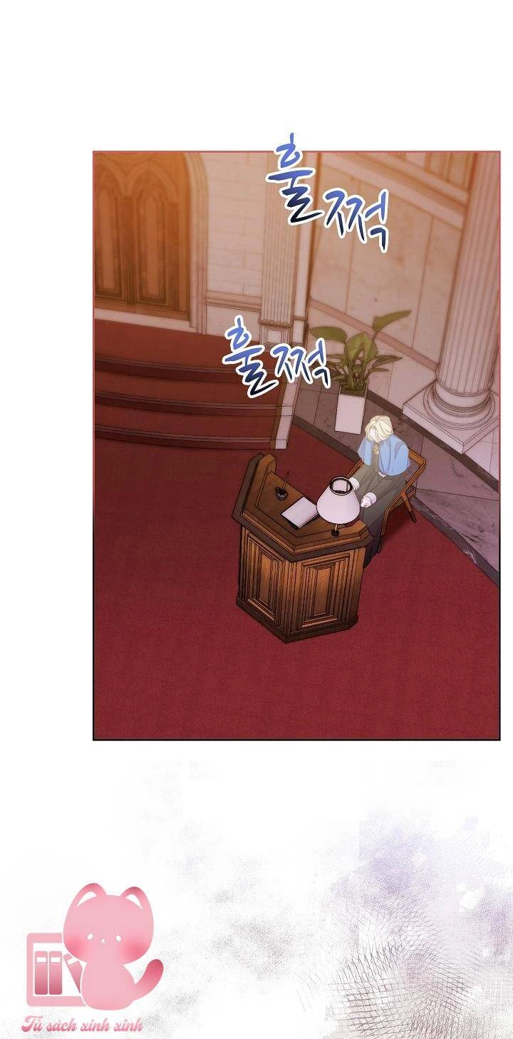 Vị Hôn Thê Của Kẻ Săn Mồi Chapter 58 - 10