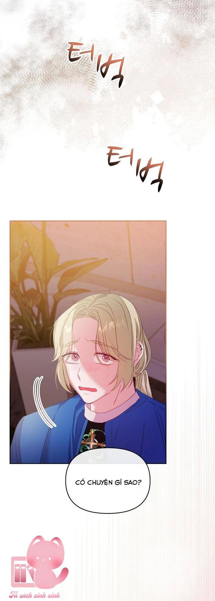 Vị Hôn Thê Của Kẻ Săn Mồi Chapter 58 - 11